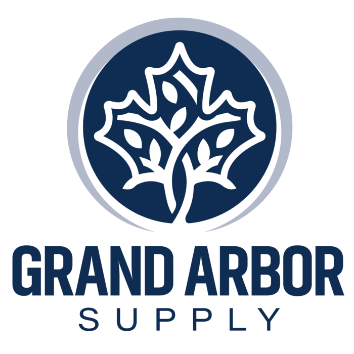 Grand Arbor Supply LogoRgb Fullcolor