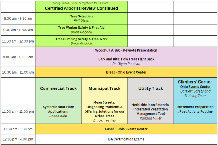 2025 Schedule 3