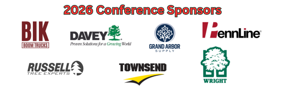 OTCC 2026 Sponsors