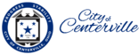 Centerville Logo